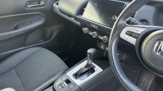 Honda Jazz 1.5 i-MMD Hybrid EX 5dr eCVT Hybrid Hatchback